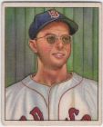 1950 Bowman Baseball Cards